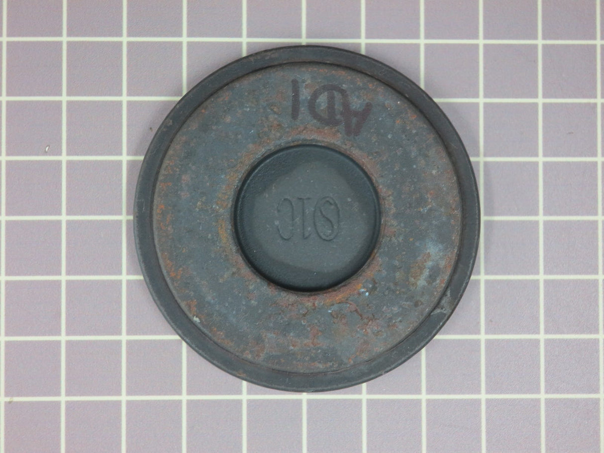 Surface Burner Cap 74010189