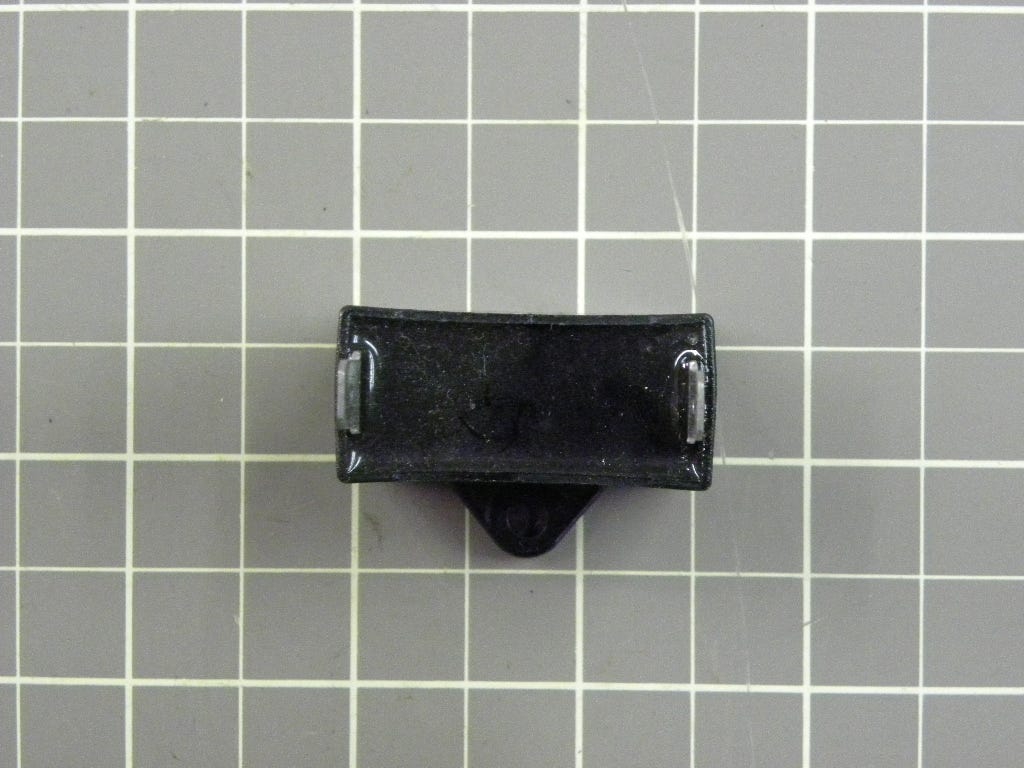 Capacitor 0CZZW1M001A