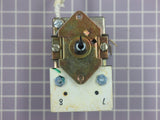 Temperature Control Thermostat Y0303055