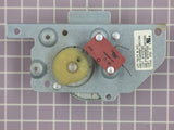 Door Latch Motor and Switch W10107820