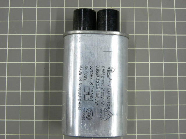 Capacitor 0CZZW1H004A