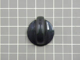 Electrolux Washer Selector Knob (Black) 134844412