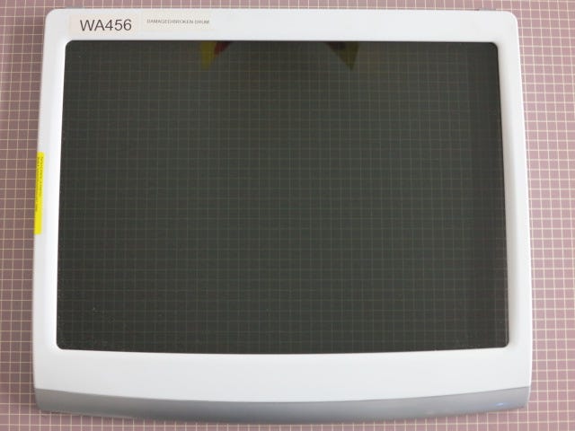 Lid Assembly DC97-16959B