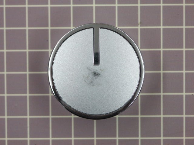 Knob W10437088