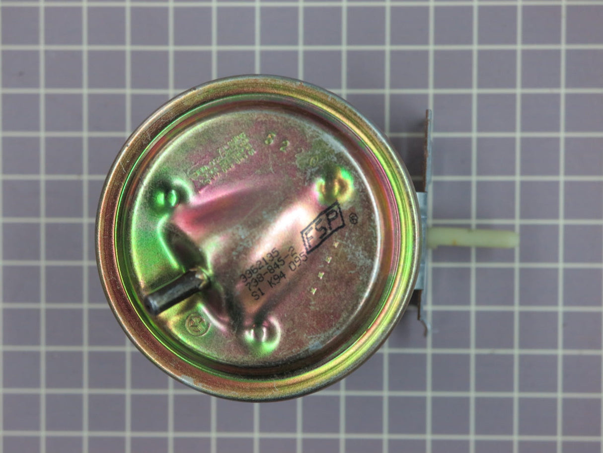 Pressure Switch 3362135