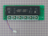 User Control and Display Board 6871JB1432A