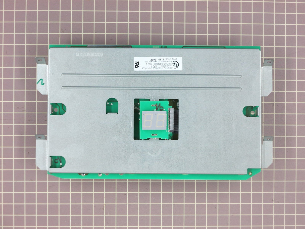 LED Control Board 6-2725400