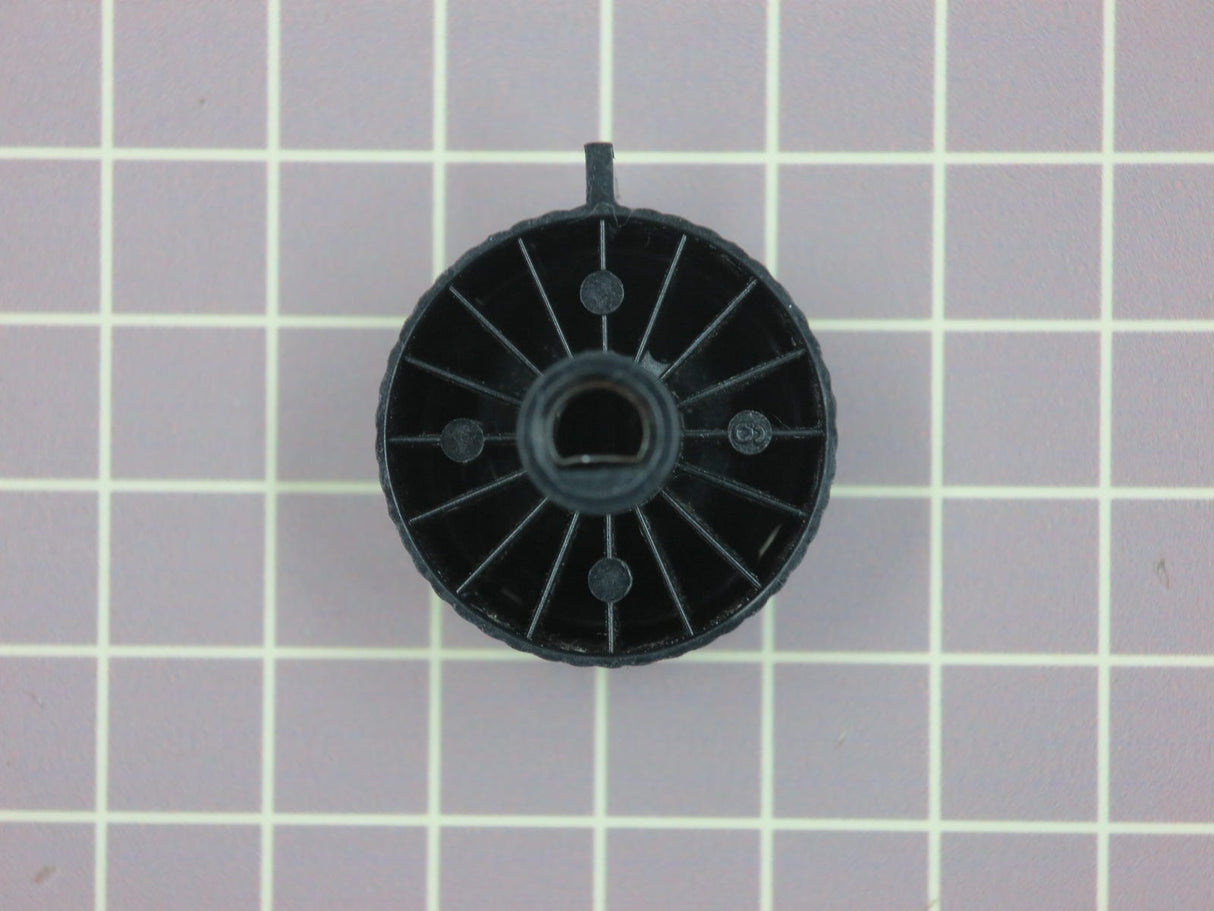 Temperature Knob 3348415