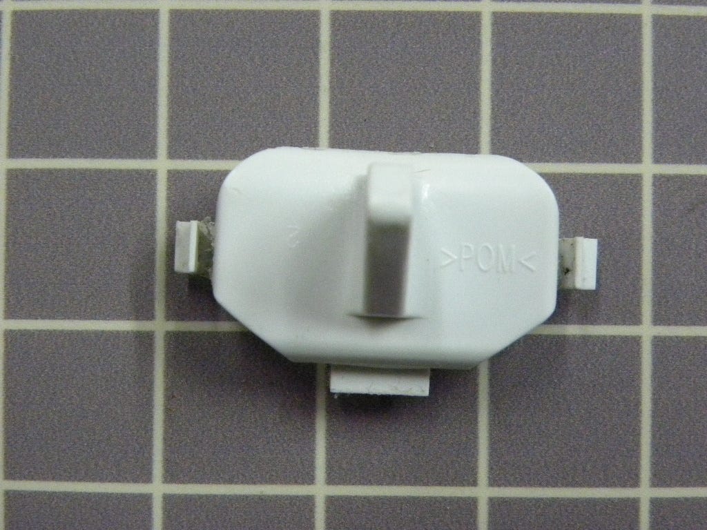 Lid Cam 22002755