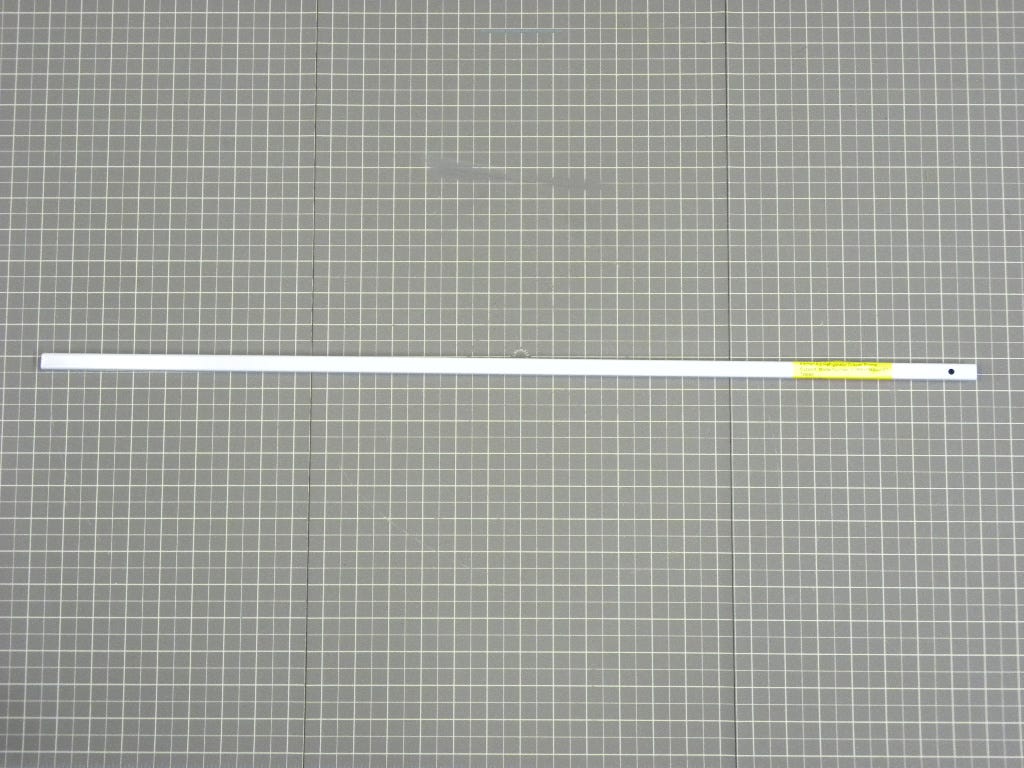 Crisper Frame Support 2172748