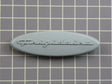 Frigidaire Dishwasher Rack Spacer Nameplate 154818702