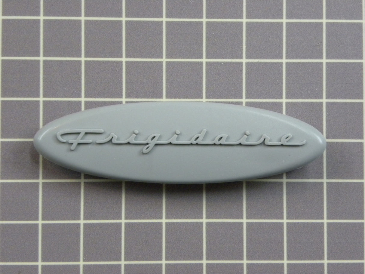 Frigidaire Dishwasher Rack Spacer Nameplate 154818702