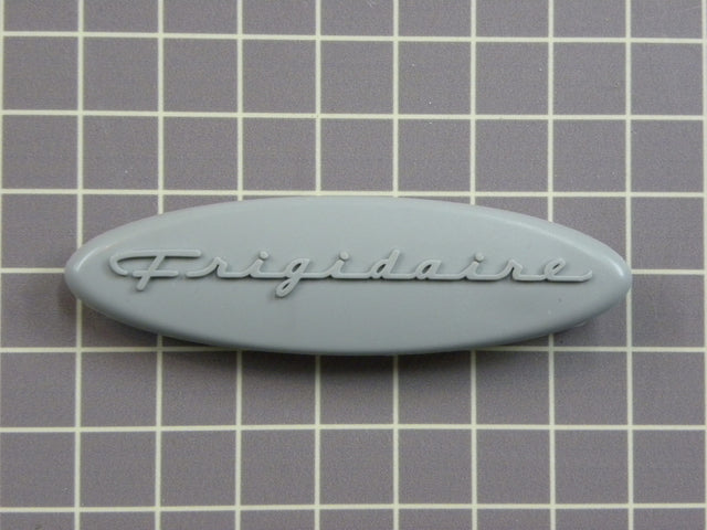 Frigidaire Dishwasher Rack Spacer Nameplate 154818702