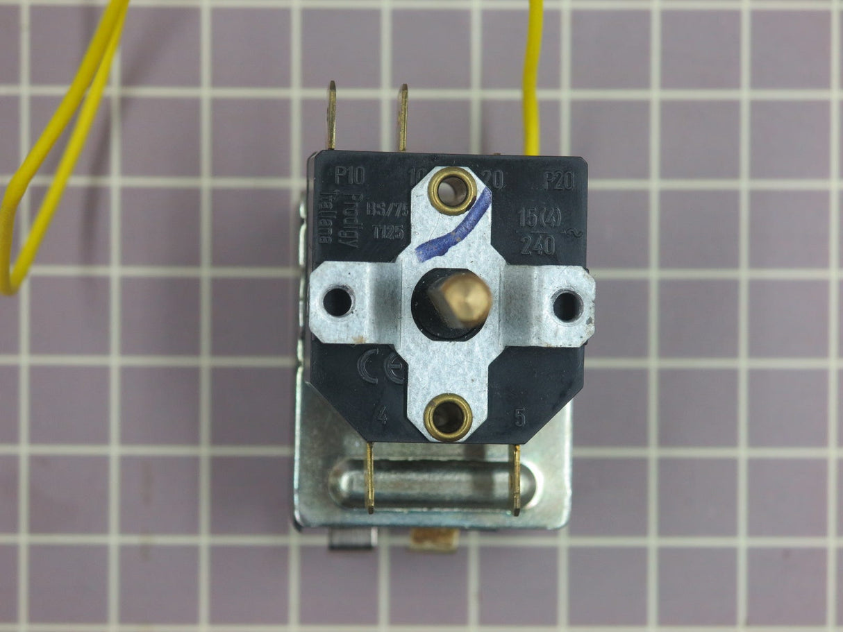 Temperature Control Thermostat WB20K10010