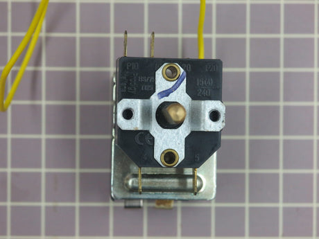 Temperature Control Thermostat WB20K10010