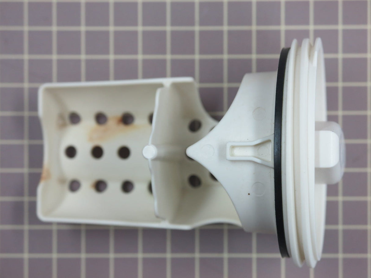 Pump Filter W10391445