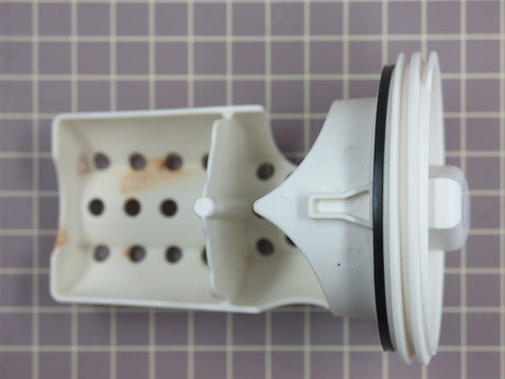 Pump Filter W10391445