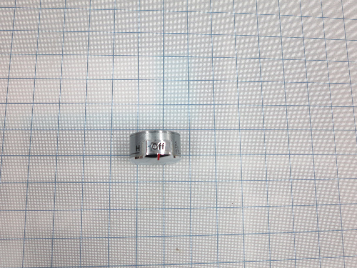 Surface Burner Knob (LF) W10877188