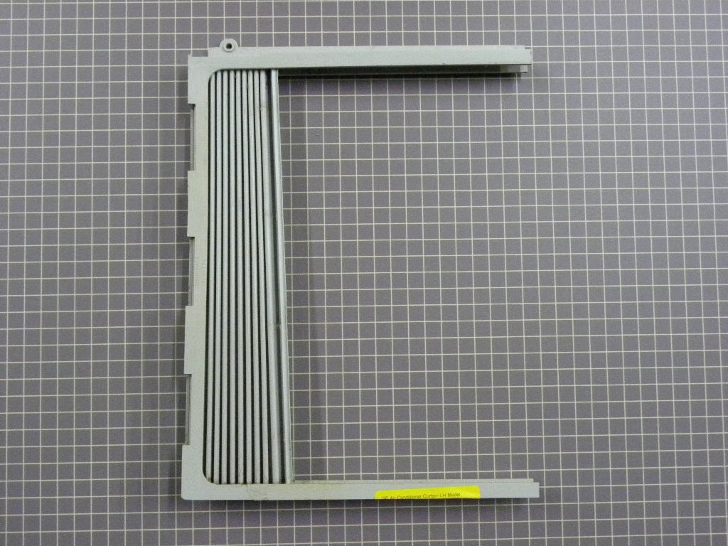 LH Curtain WJ69X10007