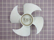Evaporator Fan Blade WR60X10011