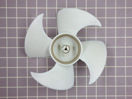 Evaporator Fan Blade WR60X10011