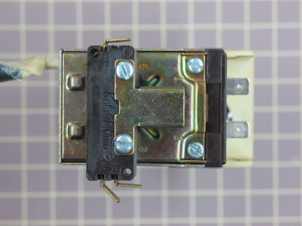 Temperature Control Thermostat Y0303055