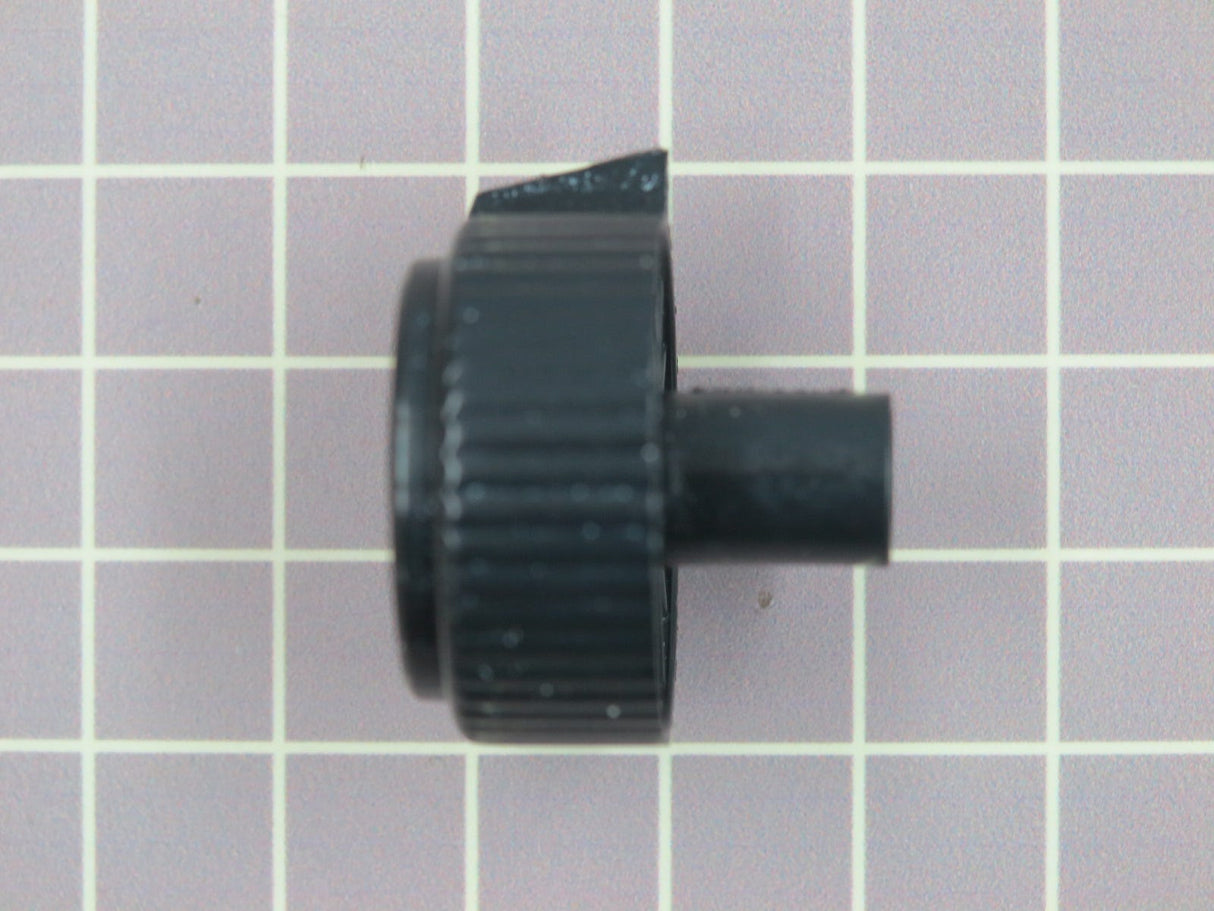 Temperature Knob 3348415