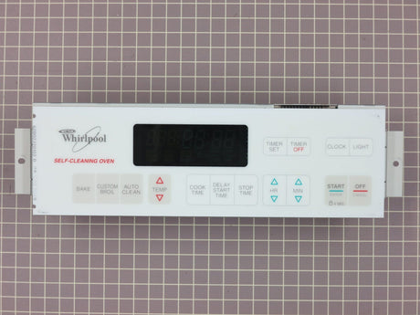 Microcomputer WP3196933