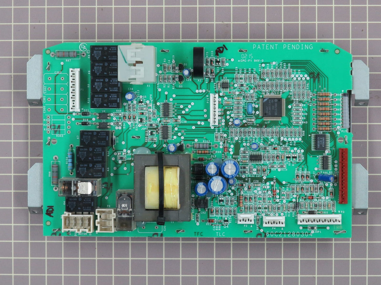LED Control Board 6-2725400