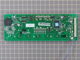 User Control and Display Board 6871JB1432A
