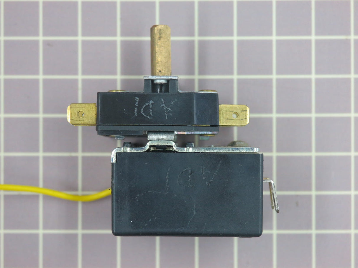 Temperature Control Thermostat WB20K10010