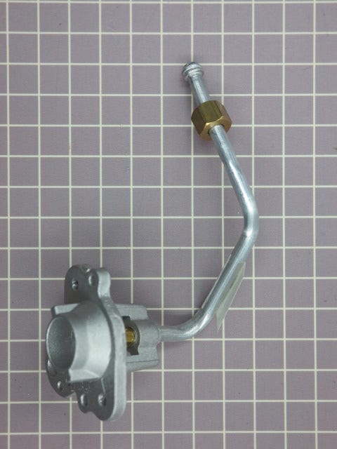 Holder Orifice (9.5K) (Right Front) W10474169