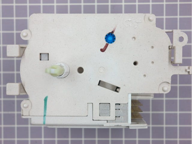 Timer 35-5789