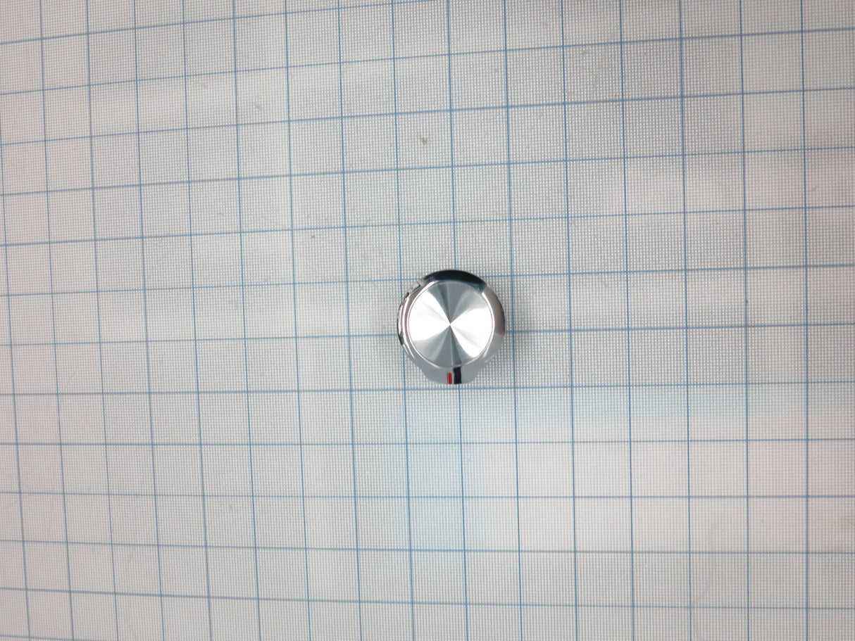Surface Burner Knob (LF) W10877188