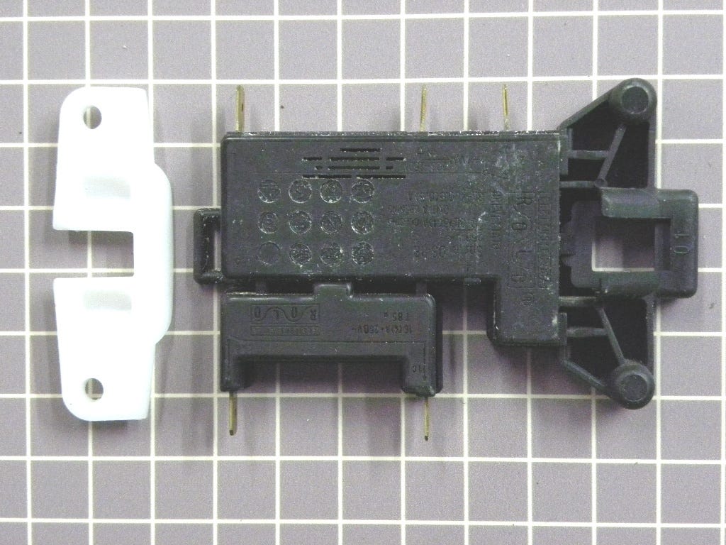 Door Switch 116102761