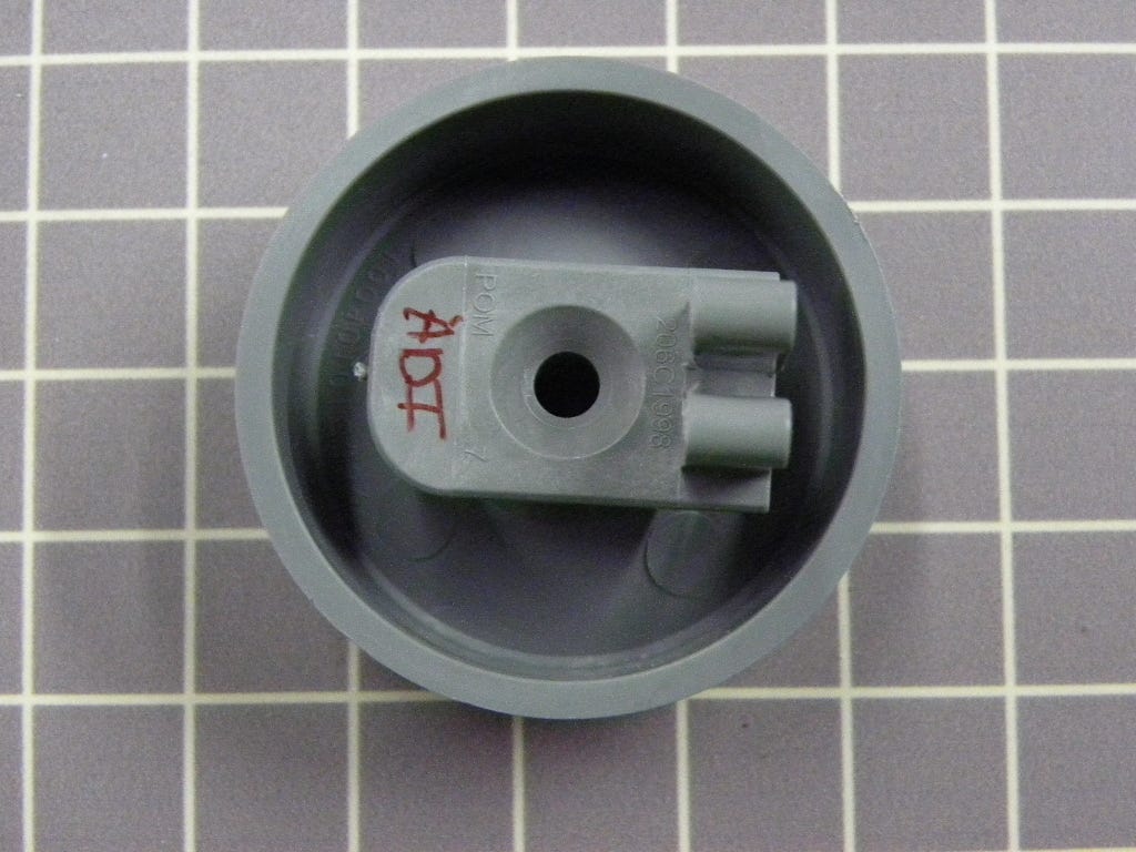 Lower Wheel & Axle WD28X10295