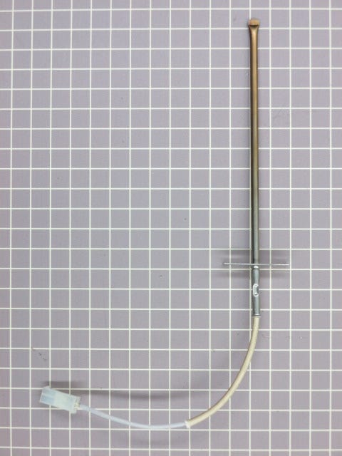 Temperature Sensor WP7430P044-60