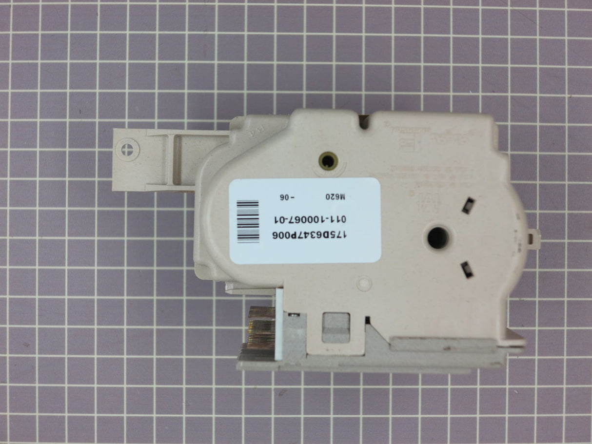 Timer WH12X10424