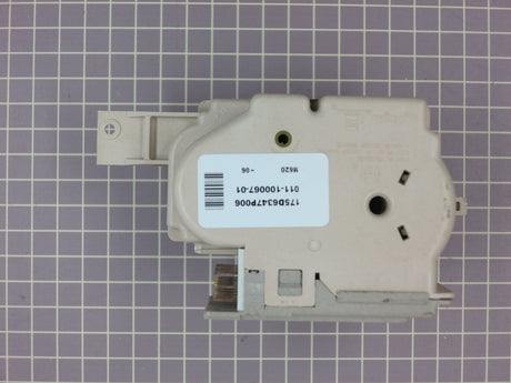 Timer WH12X10424