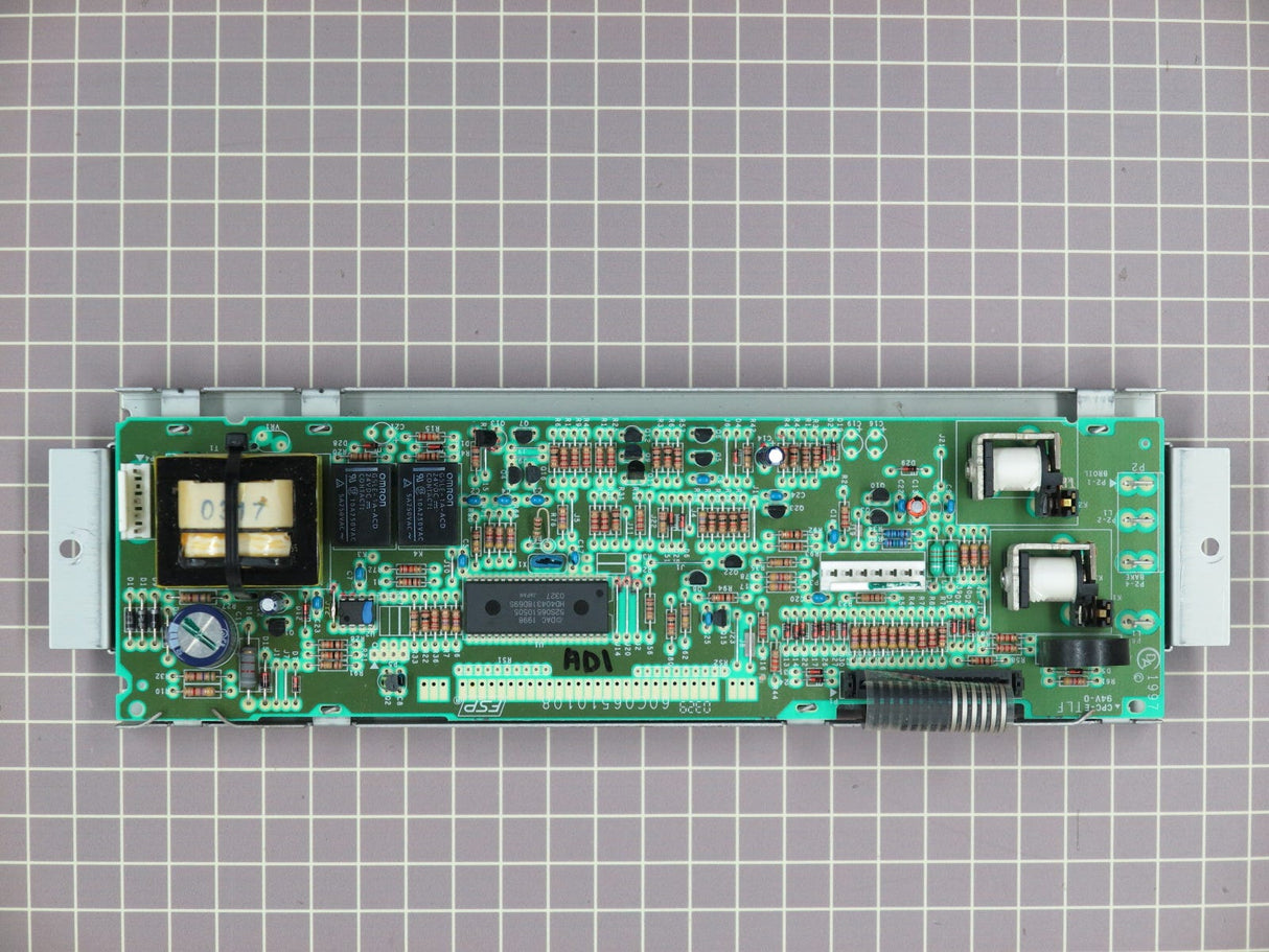 Microcomputer 3196933