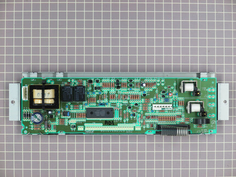 Microcomputer WP3196933