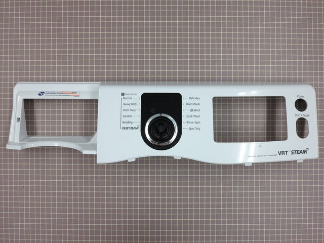 Control Panel DC97-15593A