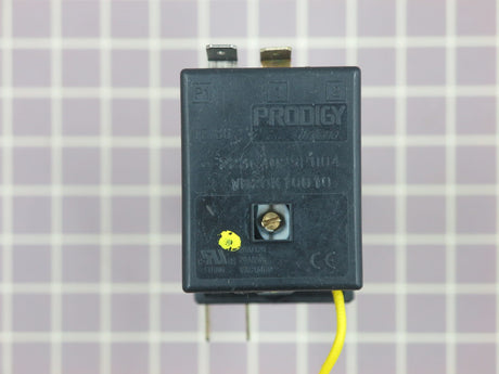 Temperature Control Thermostat WB20K10010