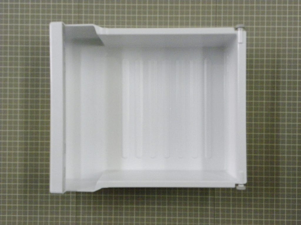 Meat Pan W/Roller 2161890