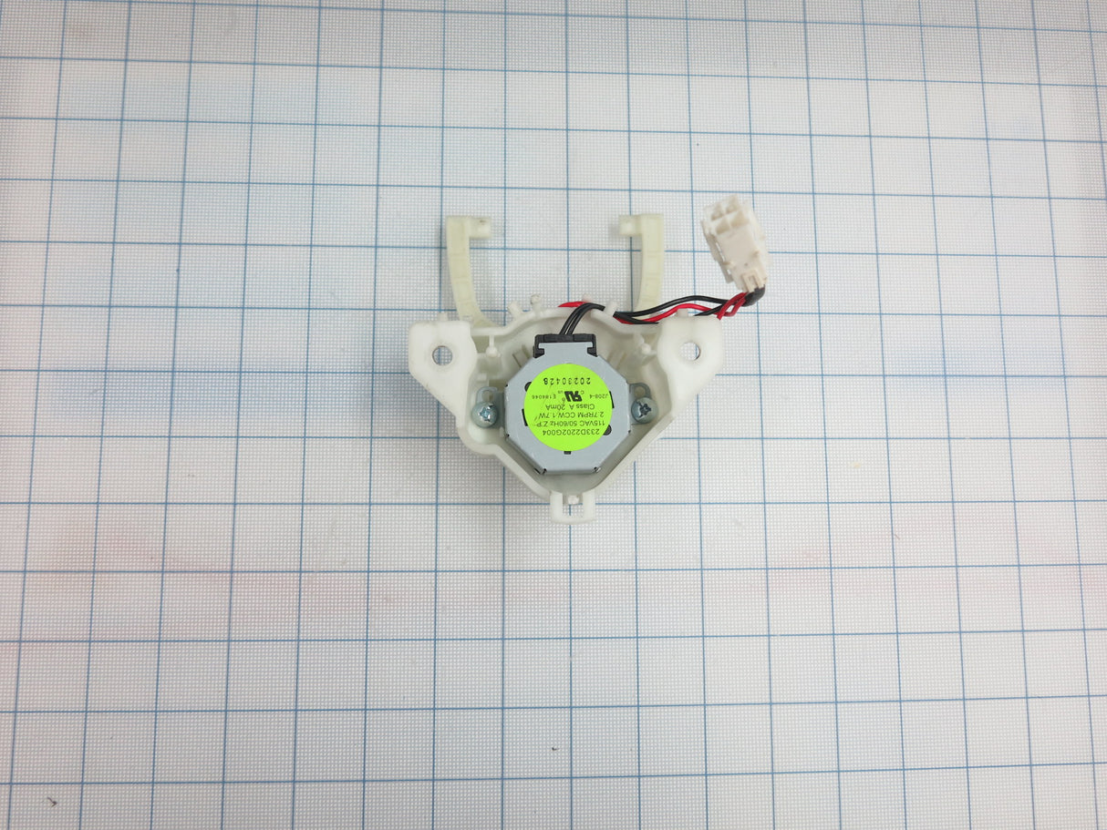Shifter ASM WH03X36897