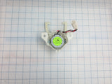 Shifter ASM WH03X36897