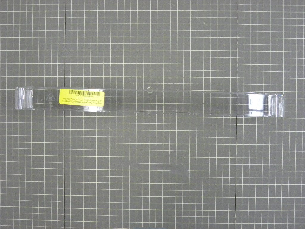 Frigidaire Refrigerator/Freezer, Freezer Door Rail (18 3/4") 5304470314