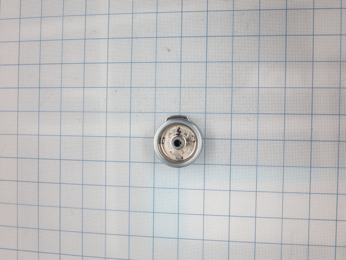 Surface Burner Knob (LF) W10877188