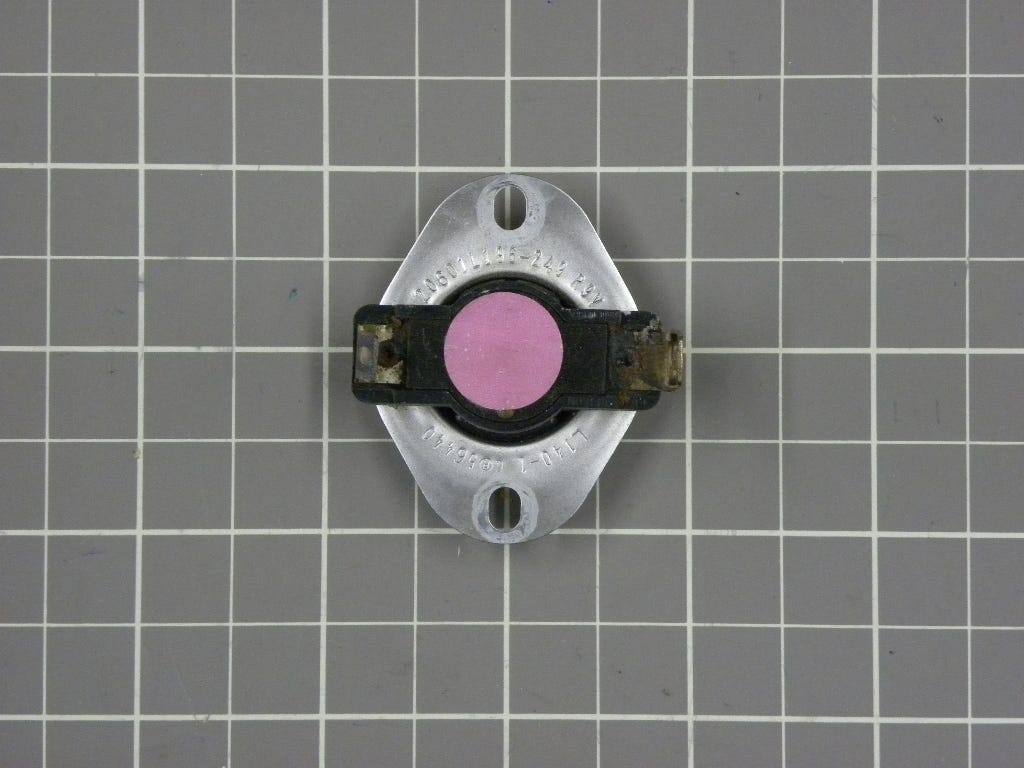 Thermostat 56440