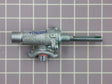 Surface Burner Valve (9.5K) (LR) W10279614